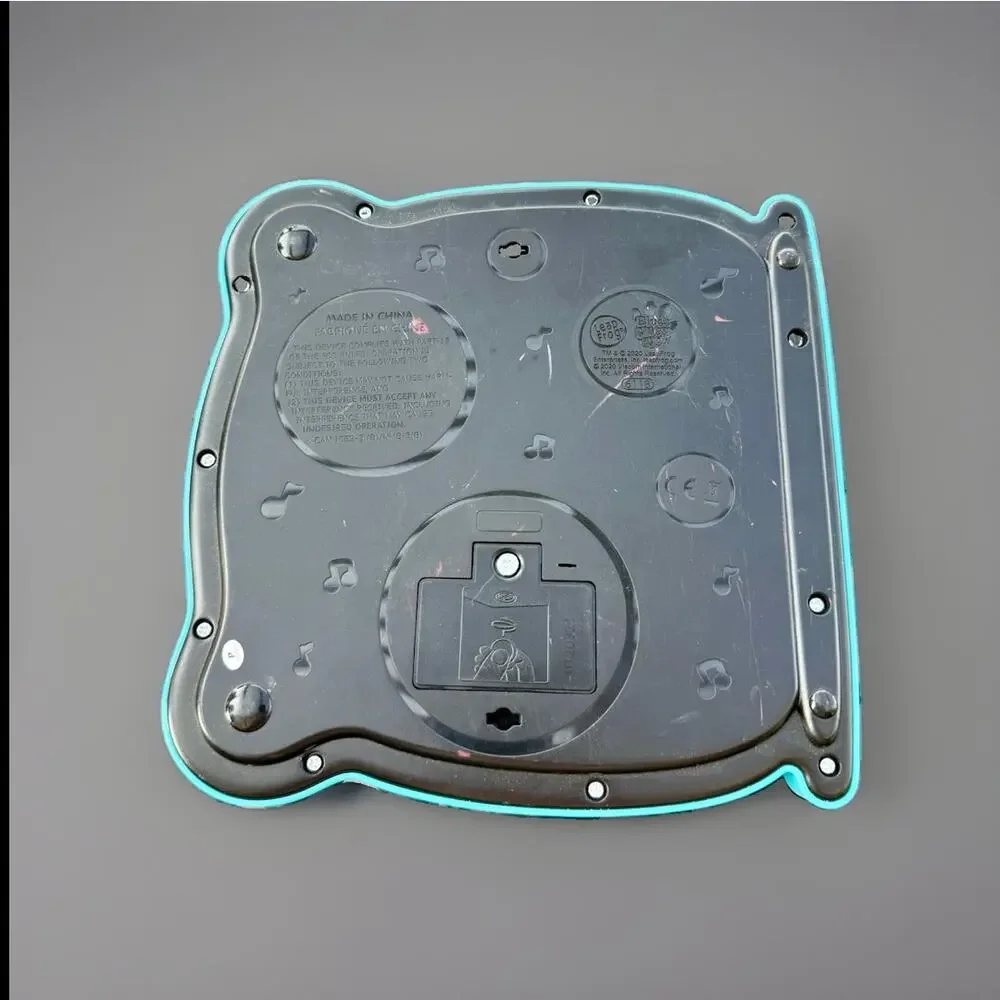 Leapfrog this fun